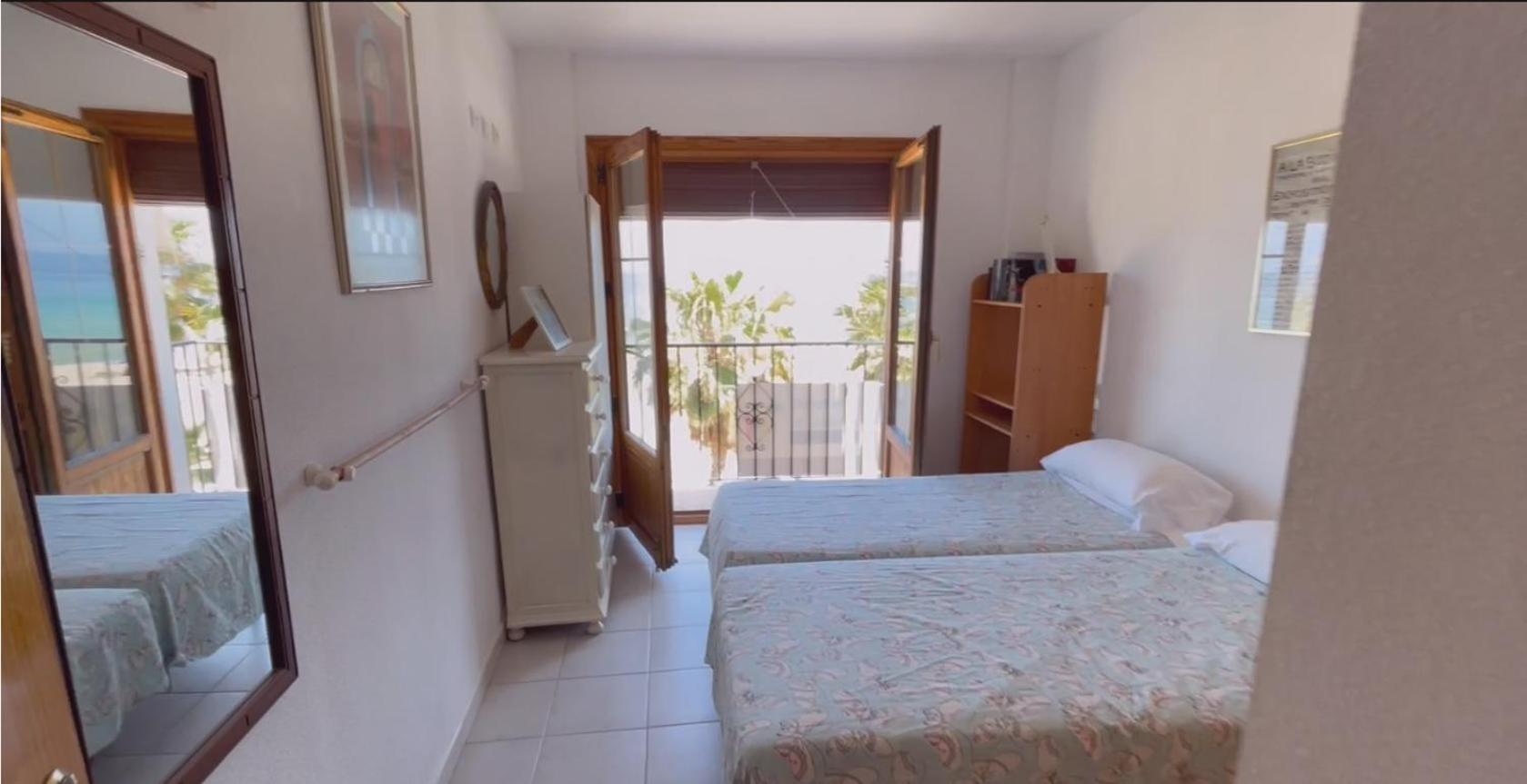 ויאחויוסה Ar3A, Lujoso Apartamento En Primera Linea Del Casco Historico מראה חיצוני תמונה